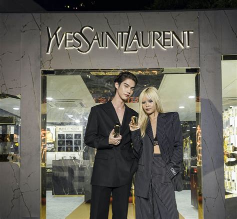 ysl thailand|ysl thailand online.